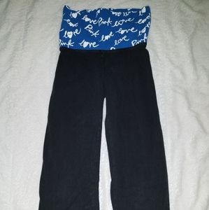 PINK Victoria's Secret Leggings